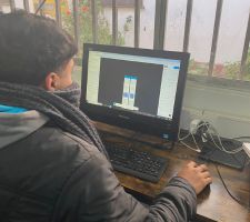 Integración con servicios en la nube