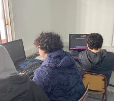 Optimización del motor de consultas