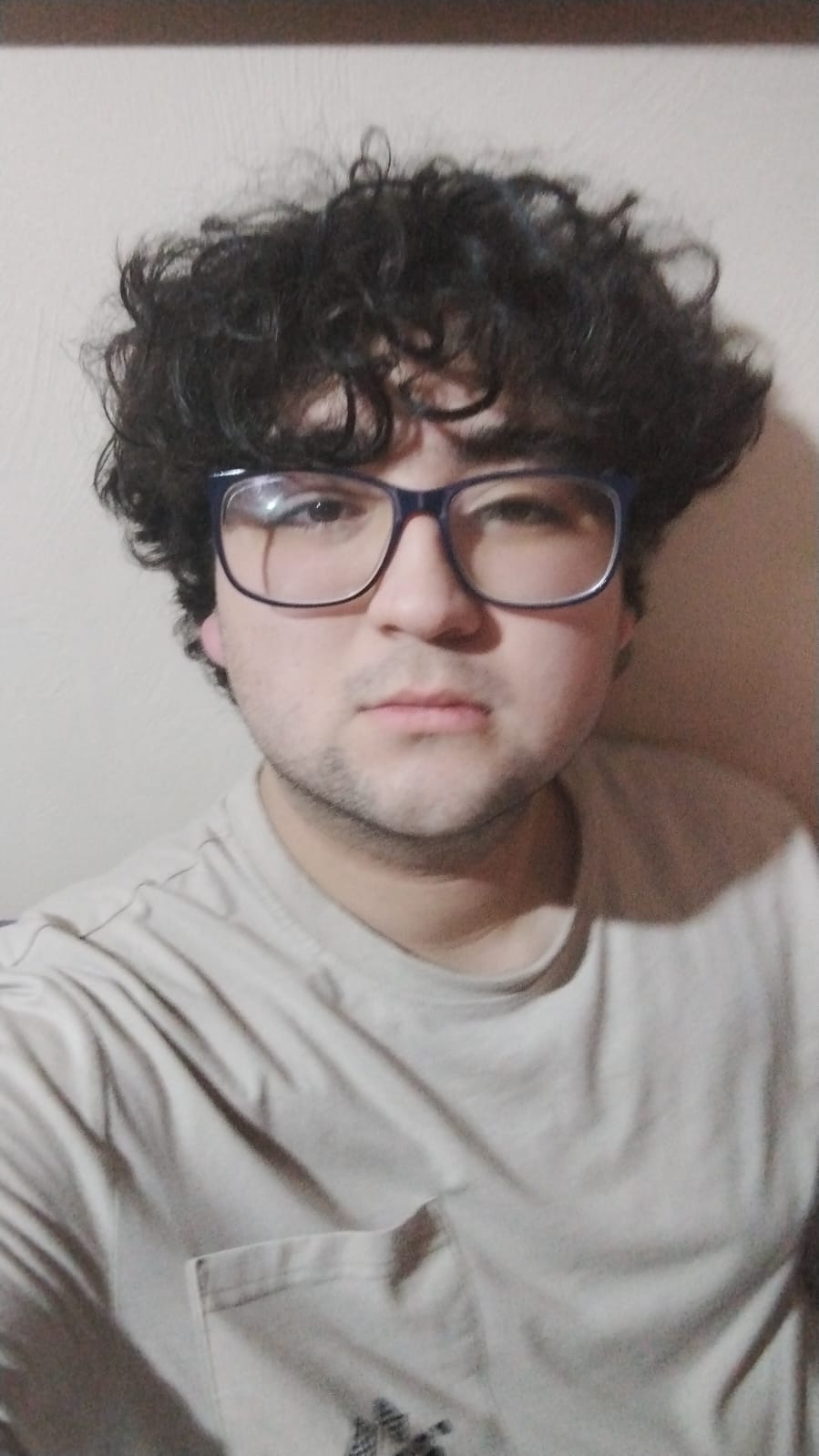 Foto de Augusto Soto